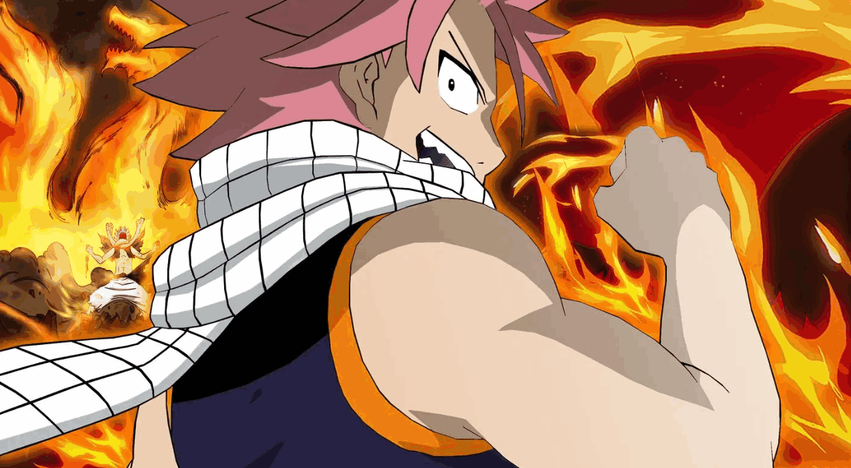 妖精的尾巴激斗最强阵容是什么-最强阵容推荐