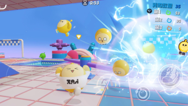 蛋仔派对皮肤全解锁免费版-蛋仔派对皮肤全部免费