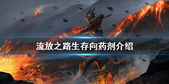 《流放之路》生存向药剂有哪些-生存向药剂介绍