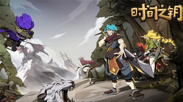 时间之钥映日湖湖底解密怎么过-映日湖湖底解密攻略