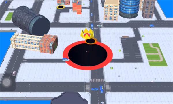 黑洞大作战内置修改器中文版-黑洞大作战内置菜单无限时间