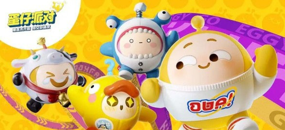 蛋仔派对沙漏皇冠位置在哪