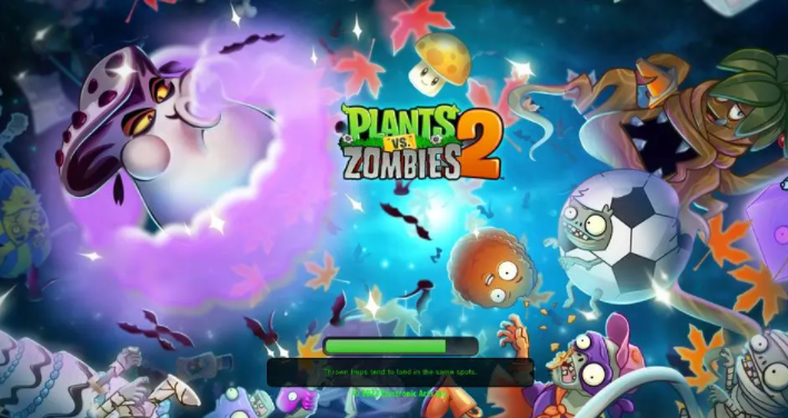 植物大战僵尸2无限内购破解下载-植物大战僵尸2内购破解大全