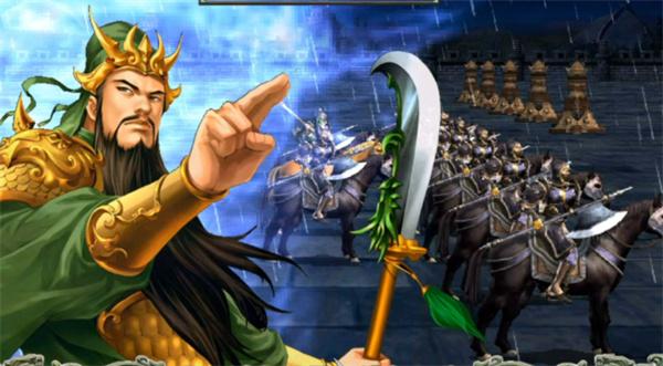 三国群英传7秘籍是什么-秘籍大全