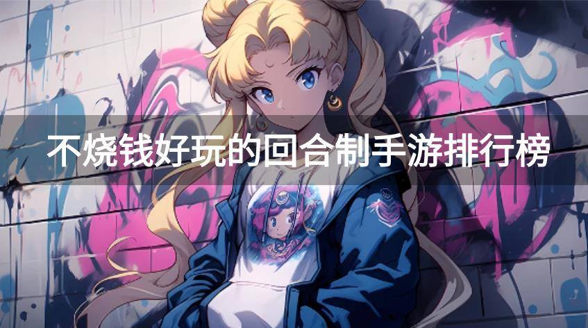 好玩不氪金的良心回合制手游排行榜