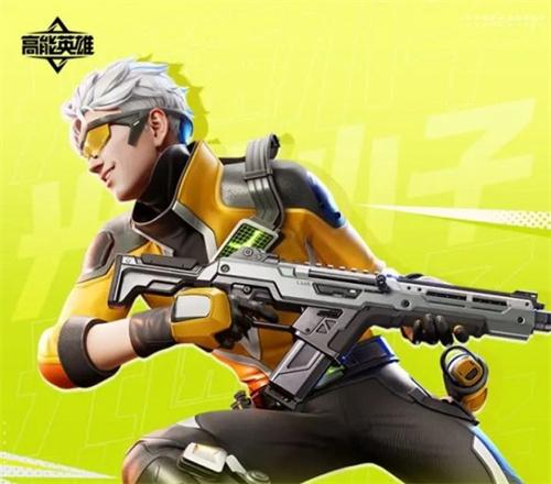 高能英雄瑞曼技能介绍-瑞曼怎么样