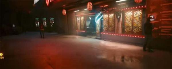 赛博朋克2077终夜怎么获得-终夜获取方法