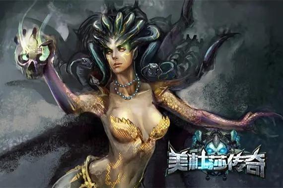 美杜莎传奇0.1折手游平台推荐-美杜莎传奇0.1折手游平台哪个好