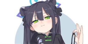 蔚蓝档案小幼女怎么样-小幼女技能介绍