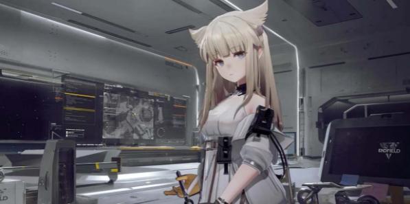 明日方舟终末地测试资格怎么获得-终末地测试资格获取方法