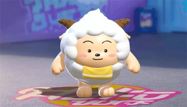 蛋仔派对皮肤兑换码懒羊羊皮肤礼包码是什么-懒羊羊皮肤兑换码大全