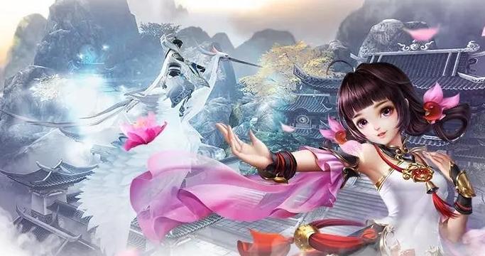 青云志手游公益服无限元宝-青云志变态满v内购服