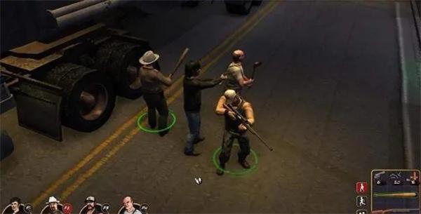 黑帮之地全秘籍分享-秘籍有哪些