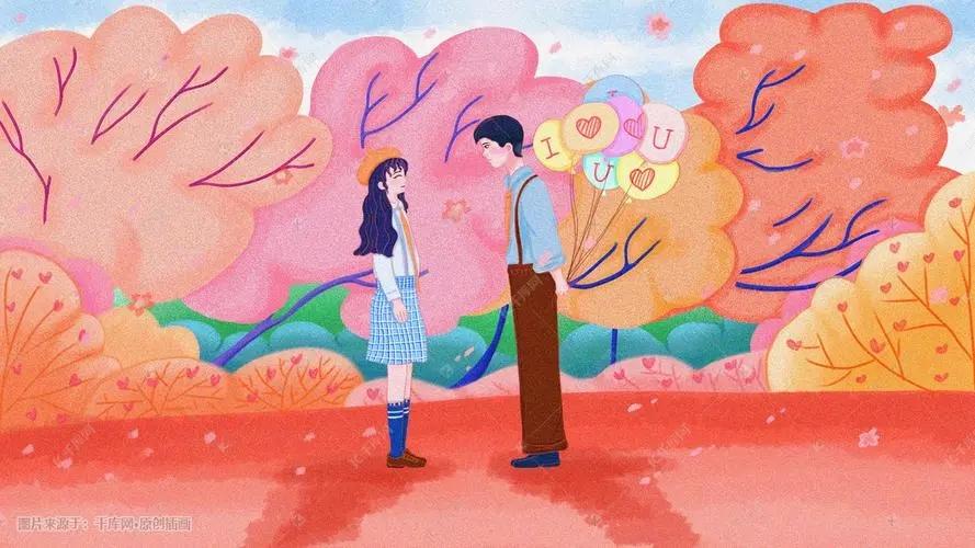 浪漫的表白神器软件-免费表白情话软件