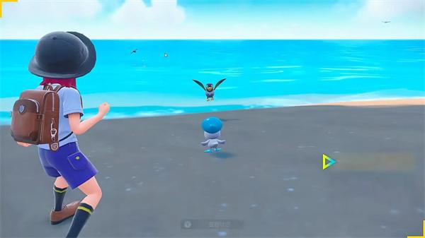 宝可梦朱紫永久兑换码2023年-2023兑换码有哪些