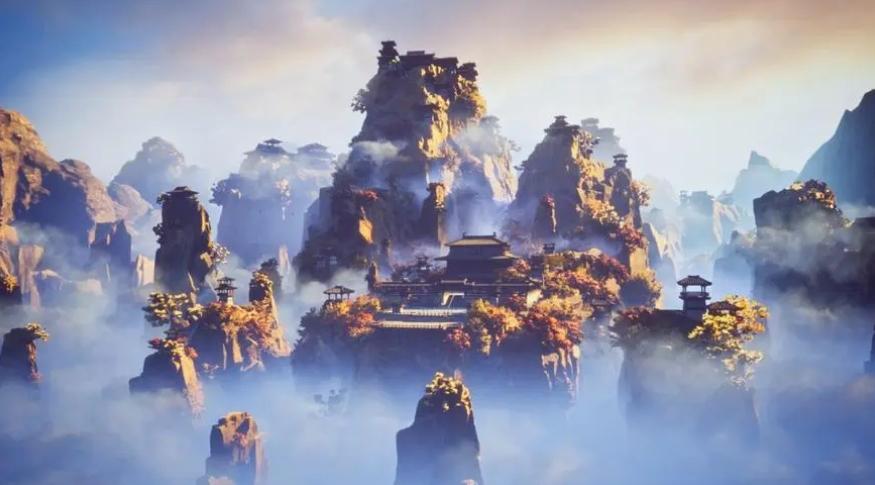 凡人修真公益服无限元宝版-凡人修真2满v版bt无限元宝