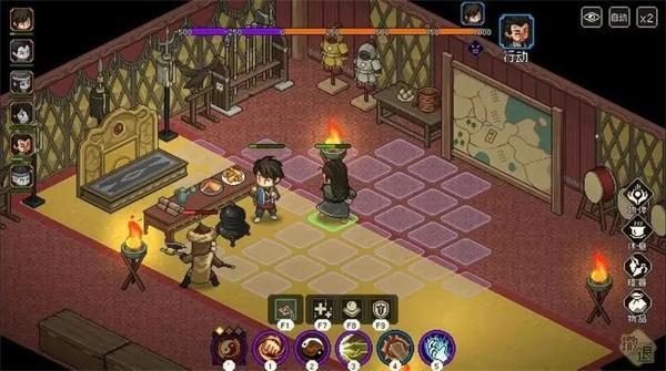 武林立志传武功秘籍代码大全-武功秘籍代码是什么