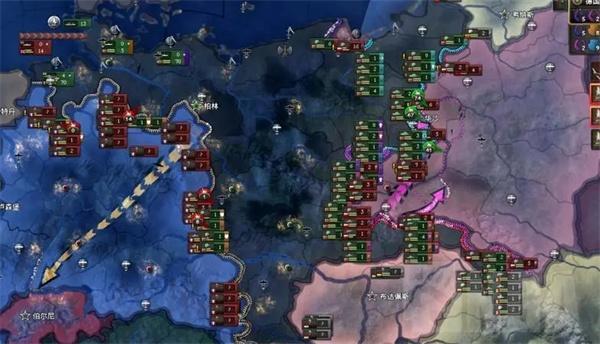 钢铁雄心4一键增加装备代码有哪些-一键增加装备代码一览