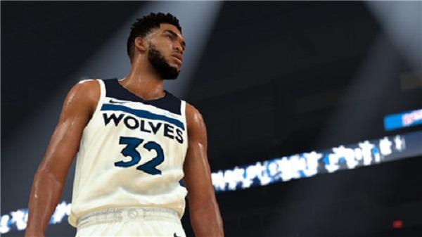 nba2k20破解豪华存档版破解游戏(图四)