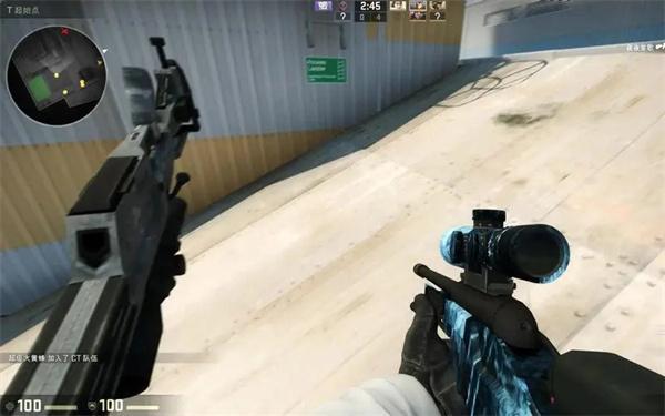 csgo滚轮跳代码指令有哪些-滚轮跳代码指令一览