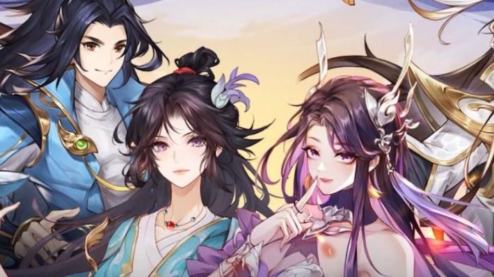 元尊手游挂助战第六层怎么打-挂助战第六层打法攻略