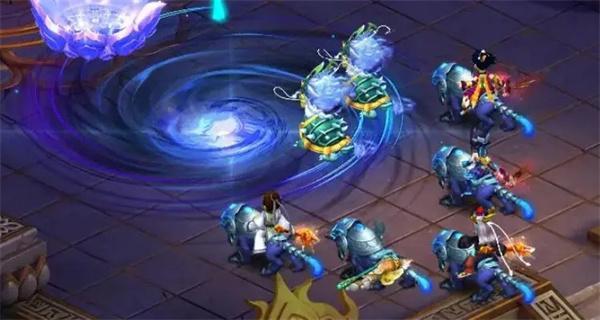 梦幻西游坐骑成长怎么吃划算-坐骑成长高性价比喂食方法