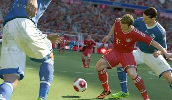 实况足球官网入口在哪-官网入口地址一览