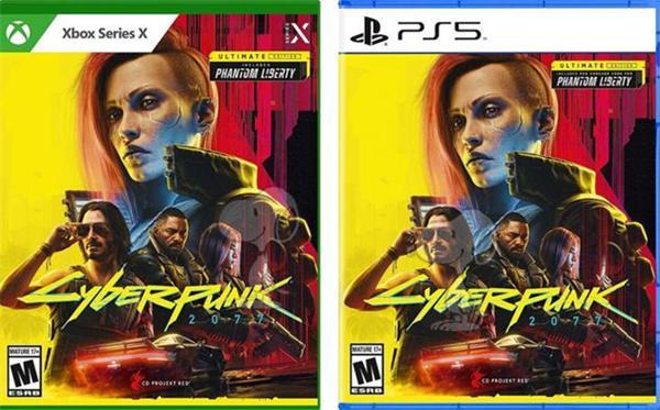 赛博朋克2077终极版发售多少-终极版发售曝光消息