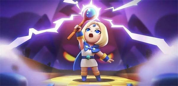 弓箭传说怎么快速刷武器-武器快速获取方法