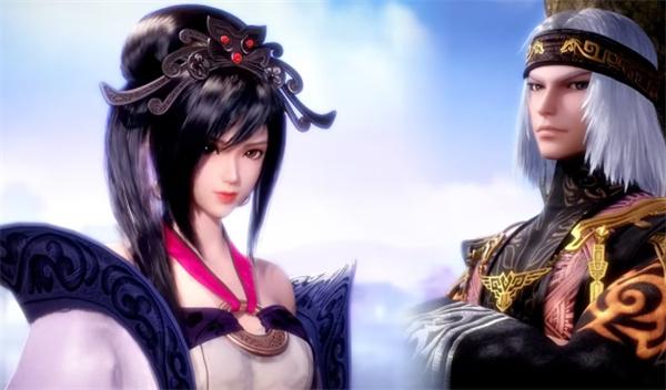 梦回秦时无限元宝公益服-梦回秦时变态满v无限版