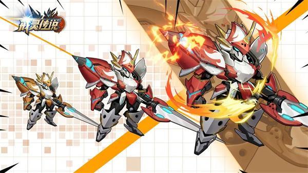 戒灵传说高级召唤球怎么获得-高级召唤球获得方法