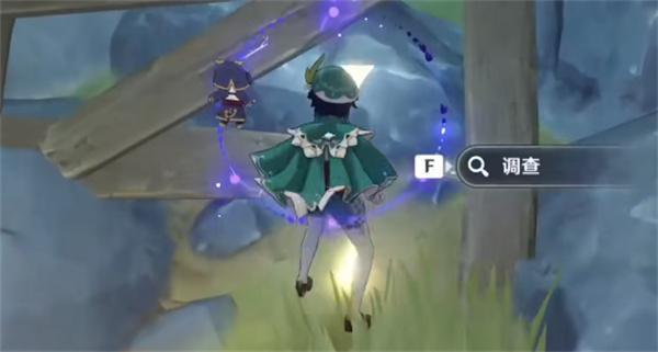 原神寻找两把火药库房的钥匙怎么完成-两把火药库房的钥匙获取方法