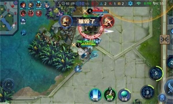 野外冲击战兑换码5000点券免费领取-兑换码全新汇总