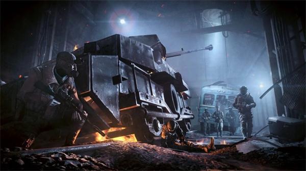 地铁逃生怎么下载手机版-下载教程