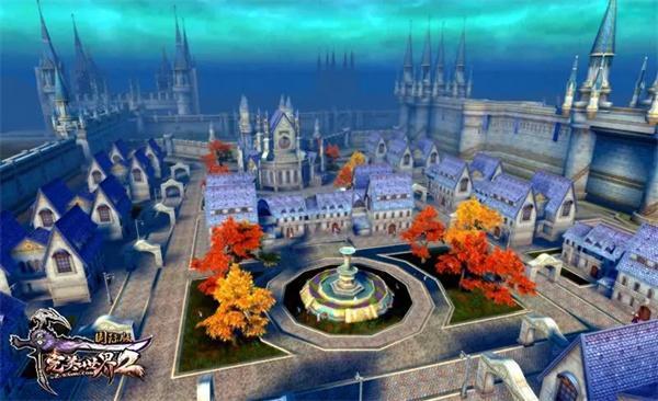 完美国际藏宝图寻宝攻略-寻宝任务怎么玩