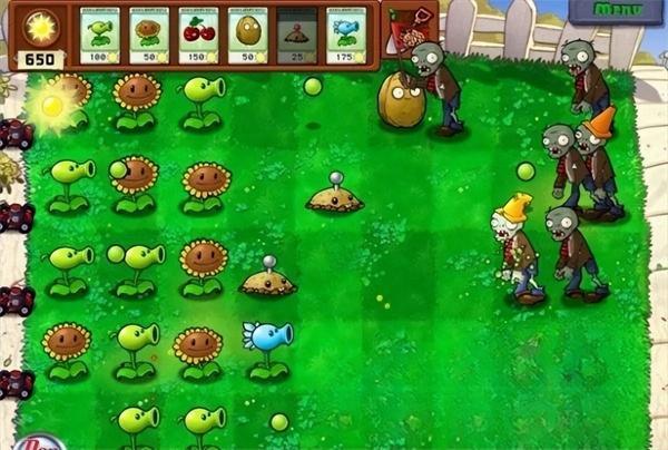 植物大战僵尸存档丢失怎么找回-存档丢失恢复方法