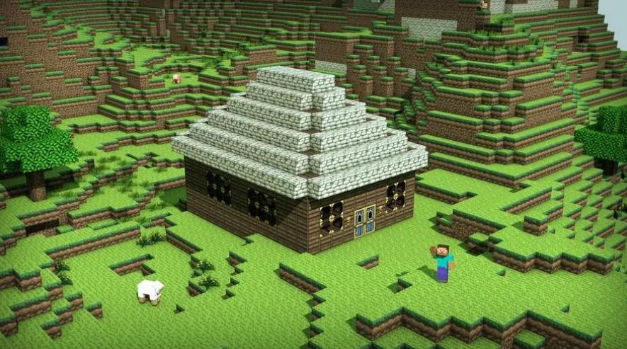 我的世界2024合成表大全-合成表最新完整版