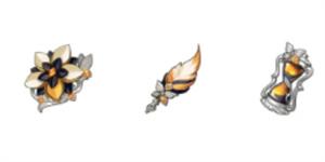 原神4.3版本新圣遗物详细属性-4.3版本新圣遗物有哪些