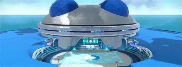 宝可梦朱紫蓝之圆盘dlc全神兽在哪捕获-全神兽捕捉位置