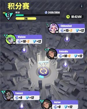 众神派对竞技场怎么玩-竞技场攻略