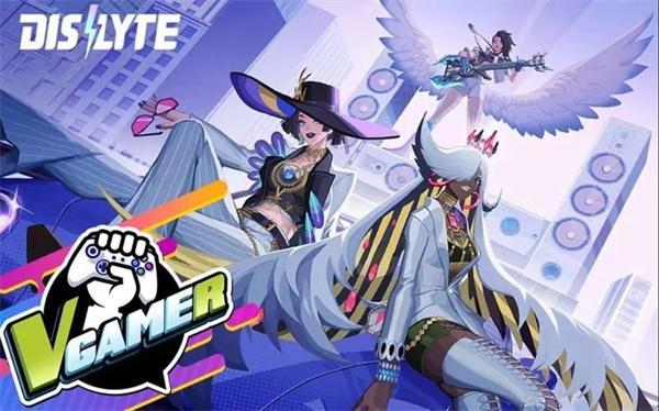 众神派对怎么切换横屏-横屏切换方法