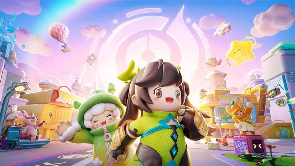 元梦之星改名卡怎么获得-改名卡获取方法