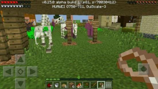 mc燧石怎么合成-燧石制作方法