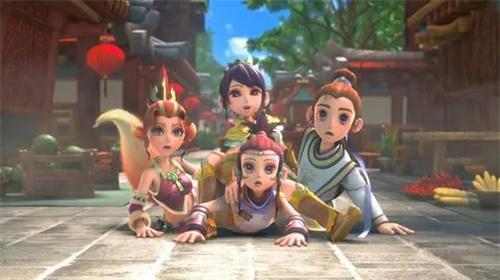 梦幻西游85剧情全过程-85剧情全攻略详细