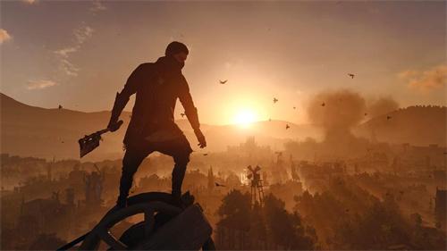 消逝的光芒水流2.0图纸在哪-水流2.0图纸获取位置