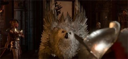 博德之门3伪装术怎么解除-伪装术解除方法