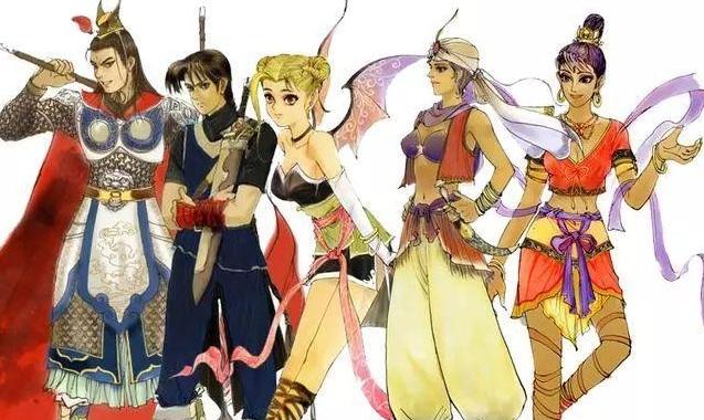 轩辕剑3无限元宝公益服-轩辕剑3手游变态版公益服