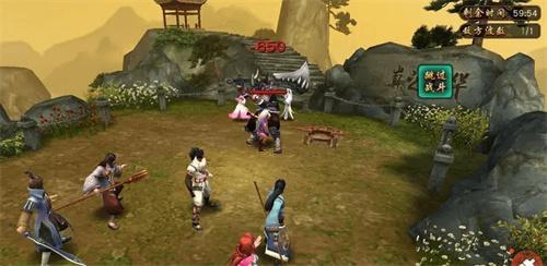 江湖风云录内部兑换码-2024有效激活码