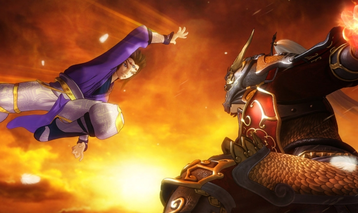 秦时明月2无限元宝公益服-秦时明月2手游无限元宝满v版