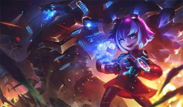 英雄联盟手游安卓和苹果互通吗-安卓和苹果可以一起玩吗